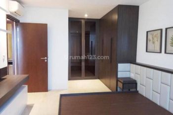 Jual LAvenue Apartement Pancoran 2 BR 104 sqm Nego sampai deal