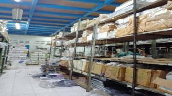 Pabrik bagus banget,bangunan masih fresh,silahkan ck di Raya Nanjung Cimahi