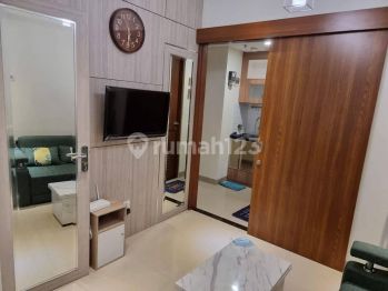 Sell Apartemen: APART LAGOON BEKASI