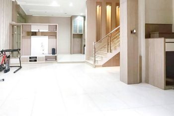 Dijual Rumah Siap huni Komplek Cemara Asri Jalan Marigold