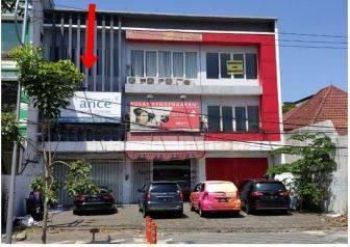 Dijual Ruko Bogowonto Lokasi Strategis Pinggir Jalan Banting Harga