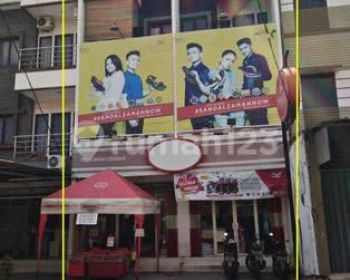 Dijual Cepat Ruko Gandeng 3 Lantai Taman Cibodas, Tangerang