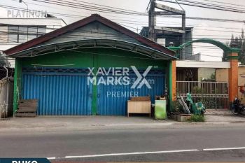 Ruko Cocok Semua Usaha di Karangpilang Barat Surabaya