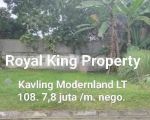 thumbnail-kavling-murah-modernland-lt-108-0