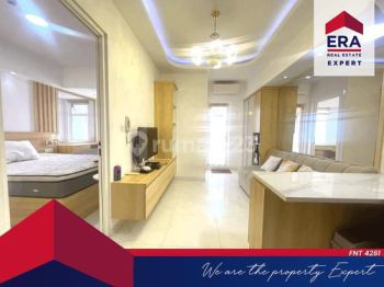 Disewa Apartemen Springlake 2br Furnish Bintang 5