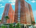 thumbnail-apartemen-studio-dekat-st-mrt-dan-fasilitas-lengkap-south-quarter-0