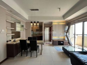 548. Dijual Apartemen Waterplace Penthouse Tower E