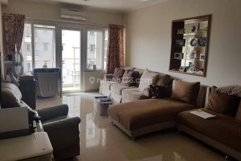 Apartemen Grand Palace Kemayoran Jakarta Pusat