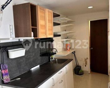 Dijual Murah Apartemen 2 Bedrooms Patria Park Cawang Jakarta Timur