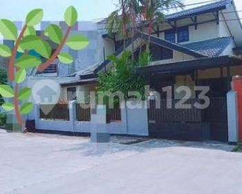 Lembah Cinere Indah, 5 menit ke Toll Krukut , Deket kemana2