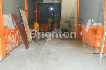 RUKO STRATEGIS PINGGIR JALAN RINGROAD