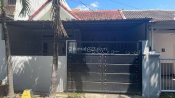 DIJUAL MURAH RUMAH DI BABATAN PILANG WIYUNG