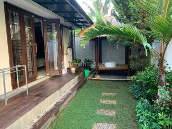 Dijual Rumah View Sawah & Jalan Kaki ke Pantai Saba Gianyar