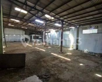 Rent Gudang: Gudang Padalarang