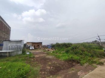 Kavling Dijual Ada 3 Unit di Setra Duta Residence