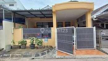 *Dijual cepat Rumah di Taman Modern Cakung, Jakarta Timur*