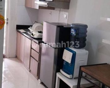 Disewakan Apartemen  Madison Park 1 BR Furnis