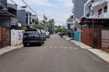 Rumah Siap Pakai Janur Asri Kelapa Gading