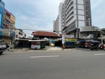 Tanah di Jl Haji Nawi, Jakarta Selatan 1.770 m²