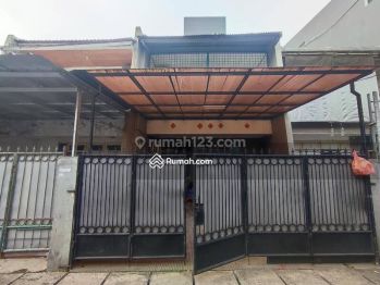 Rumah Siap Huni bebas Banjir Di Duri Kepa(DK203)