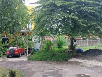 Tanah kavling siap bangun di Antapani Kota Bandung Tanah