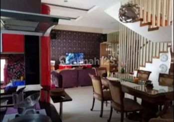 Jual Rumah Suryalaya