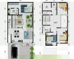 thumbnail-rumah-baru-2-lantai-semi-furnished-dekat-sekolah-cikal-dan-stella-maris-di-bsd-4