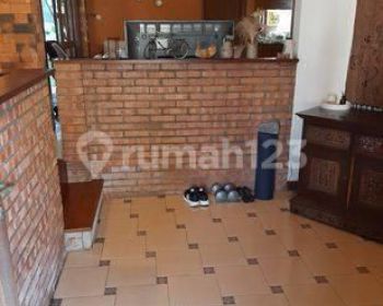Rumah 2 Lantai Cocok Jadi Kosan 11 Pintu di Sektor 5 Bintaro Ut 6539