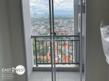 Disewa Apartemen Akasa Pure Living Bsd Tangerang Selatan 1 Bedroom