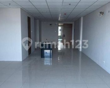 Apartemen Dijual Hquarter Asia Afrika Bandung