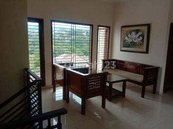 rumah 2lantai dg view pegunungan di Griya OPEN HOUSE TIAP SABTU DAN MINGGU JAM