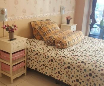 Dijual Apartemen  PBG Tower A lt. 15