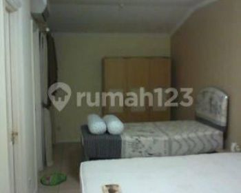 Dijual Rumah Bagus Seperti Hotel di Karawaci 2 Lantai SHM Bagus