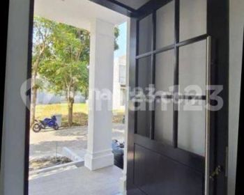 Citraland Taman Puspa Raya dekat fresh market