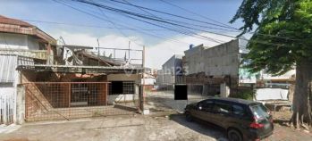 Tanah 425m2 di Pondok Kelapa Jakarta Timur