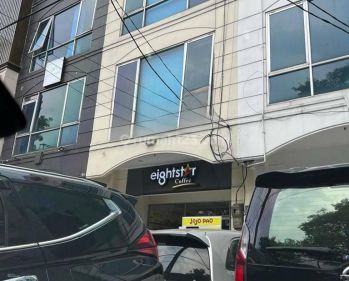 Jual Cepat Ruko Strategis Dekat Asia Afrika Mainroad Bandung