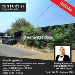 thumbnail-kavling-cocok-untuk-cluster-dekat-senayan-bintaro-sektor-9-kampung-rawa-0