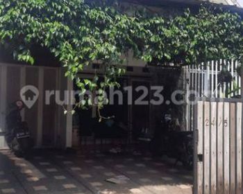 Rumah Murah Full Furnish di Cluster Ujung Berung Indah Bandung