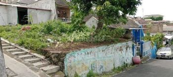 Tanah Murah Di Sri Rejeki Manyaran Semarang , SHM Ready