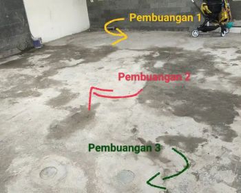 Rumah Luas dijual Pleret Bantul