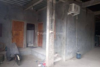 Dijual Gudang Ex Percetakan di Tarumajaya Bekasi