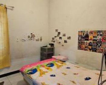 Rumah Dijual Bagus Terawat di Taman Holis Indah 2 Bandung