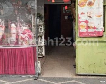Ruko di Jl. Taman Ratu Indah 92 m SHM