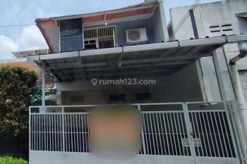 Rumah Paviliun Untuk Tinggal Kantor 5menit Ke Stasiun Kereta