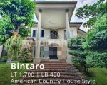 thumbnail-rumah-2-lantai-american-country-bintaro-0