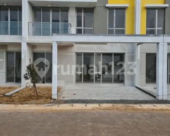 Dijual Murah Rumah Pik 2 Uk 8x10 2lt Best Deal 2,35m Nego