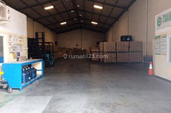 Disewakan Gudang 3 Unit di Pergudangan Platinum , Sidoarjo