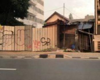 Tanah di Raden Inten Duren Sawit Jakarta Timur