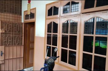 Sale Ruko: Ruko Jalan Pukat Vi