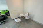 thumbnail-office-space-furnished-luas-120-di-pik-3